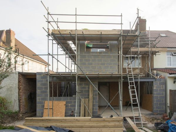 10 conseils incontournables pour réussir votre construction de maison