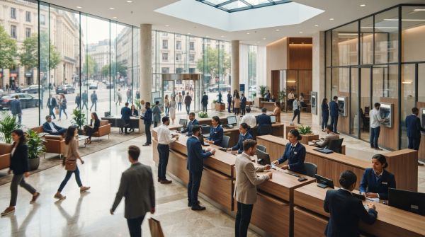 Dans quel entreprise investir : bque reunion comme opportunité ?