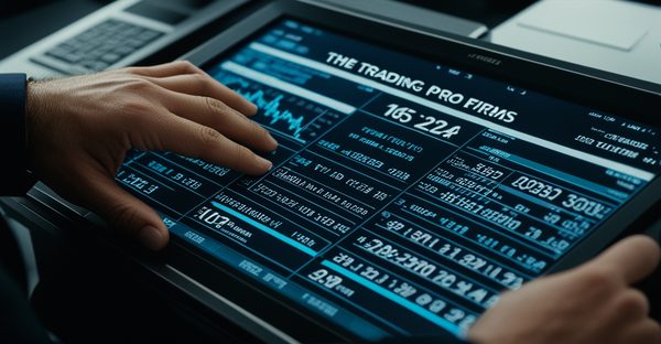 Les prop firms de trading à explorer absolument en 2024