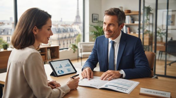 Linxea : top 5 raisons de choisir ce courtier de confiance