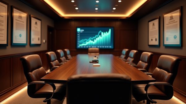 Optez pour une formation en finance de marché : développez vos compétences clés