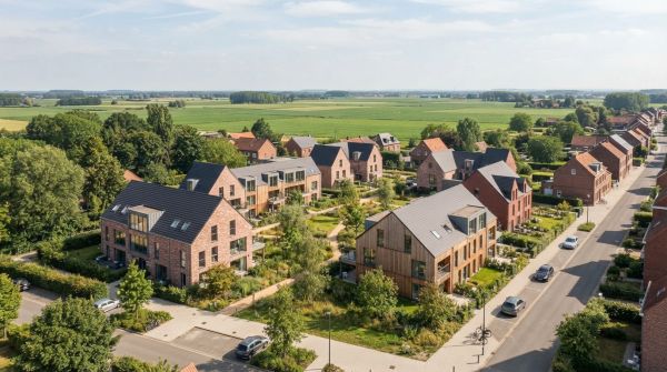 Simplifiez votre projet immobilier à sainghin-en-weppes