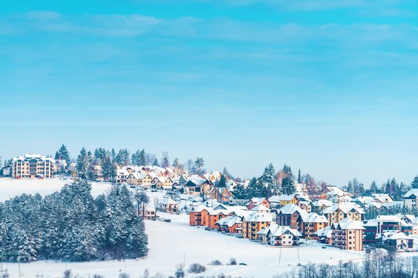 Location saisonnière : Appartement idéal à Méribel-Mottaret
