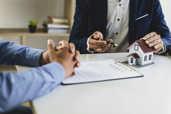 Investir dans l'immobilier : conseils pour votre succès.