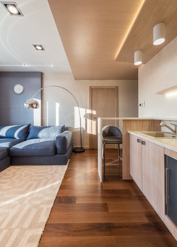 Coliving in Luxembourg: modern, flexible studios