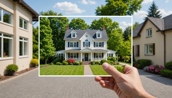 Comment dénicher le bien immobilier de vos rêves efficacement