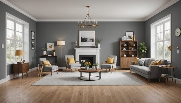 Découvrez comment rénover votre maison grâce à ma prime rénov' en 2025