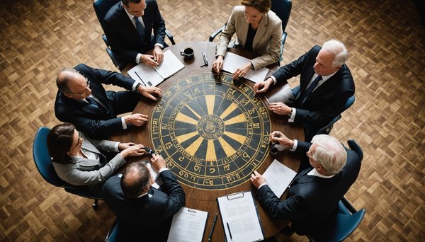 Les 5 fonctions clés du conseil syndical en copropriété