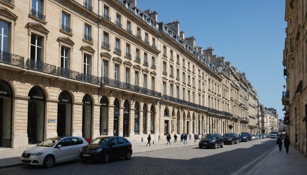Avocat en bail commercial à bordeaux : votre expert dédié